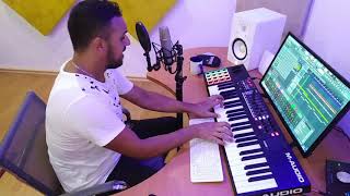Hasni Live 2 - Omar Najib Rebi Ltof Biya - Matebkiich