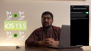 iOS 13.5 Beta 3 - Huge Update | Apple Made History | COVID19 Exposure Notification screenshot 2