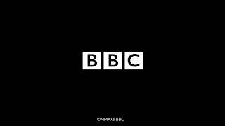 BBC 1997 Logo Animation 2022 Style