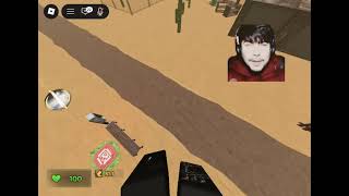 Roblox Evade Montage