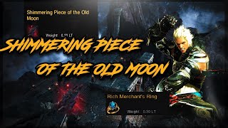 BDO | Shimmering Piece of the Old Moon | How it works