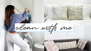 CLEAN WITH ME | WEEKLY Cleaning Routine! | Cleaning Motivation CLEAN WITH ME | WEEKLY Cleaning Routine! | Cleaning Motivation