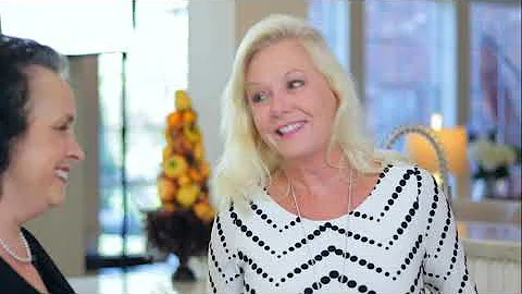 Lisa Giesler at Sugar Land Home & Outdoor Living S...