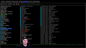 Cataclysm DDA / Night Stalker / S01-E01