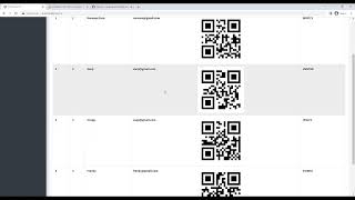 Tutorial Codeigniter 3 Part 11 : Cara Generate QRCode