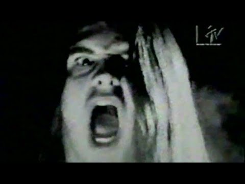 CANNIBAL CORPSE || Devoured By Vermin (Widescreen MTVLA Version)