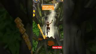 Temple Run 2 Lost Jungle Surface screenshot 5