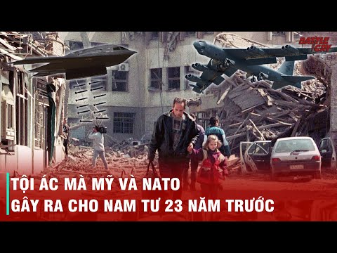 Video: Gặp gỡ trên Don