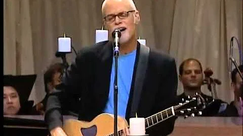 Lenny LeBlanc - Born To Worship (Subtitulado Español)
