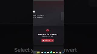 how to convert MP3 video to mp4 # #technology #tools #techbydevbir