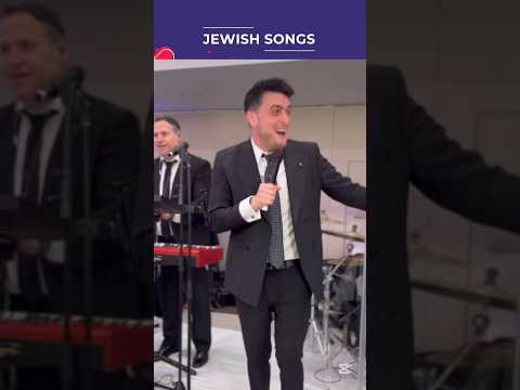 קובי ברומר בחתונה Kobi Brummer 