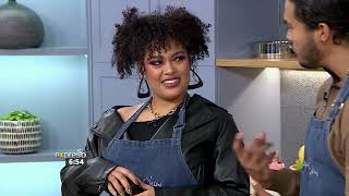 Recipe  Game Day Dips with Today Mini Puffs & Sausage Rolls - By TODAY PASTRY screenshot 4