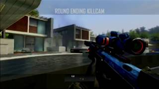clean raid floater