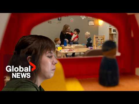 Former Saskatchewan social services employee sounds alarm so children won't fall through the cracks