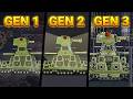 All's kv44 generation #home animation #gerand#kv44