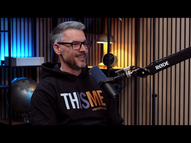 Hatékony Leszek Podcast - Részlet 03