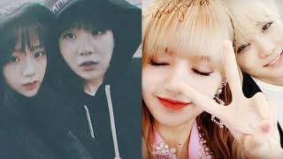 Yoonsoo Or Yoonlice? This Or That?