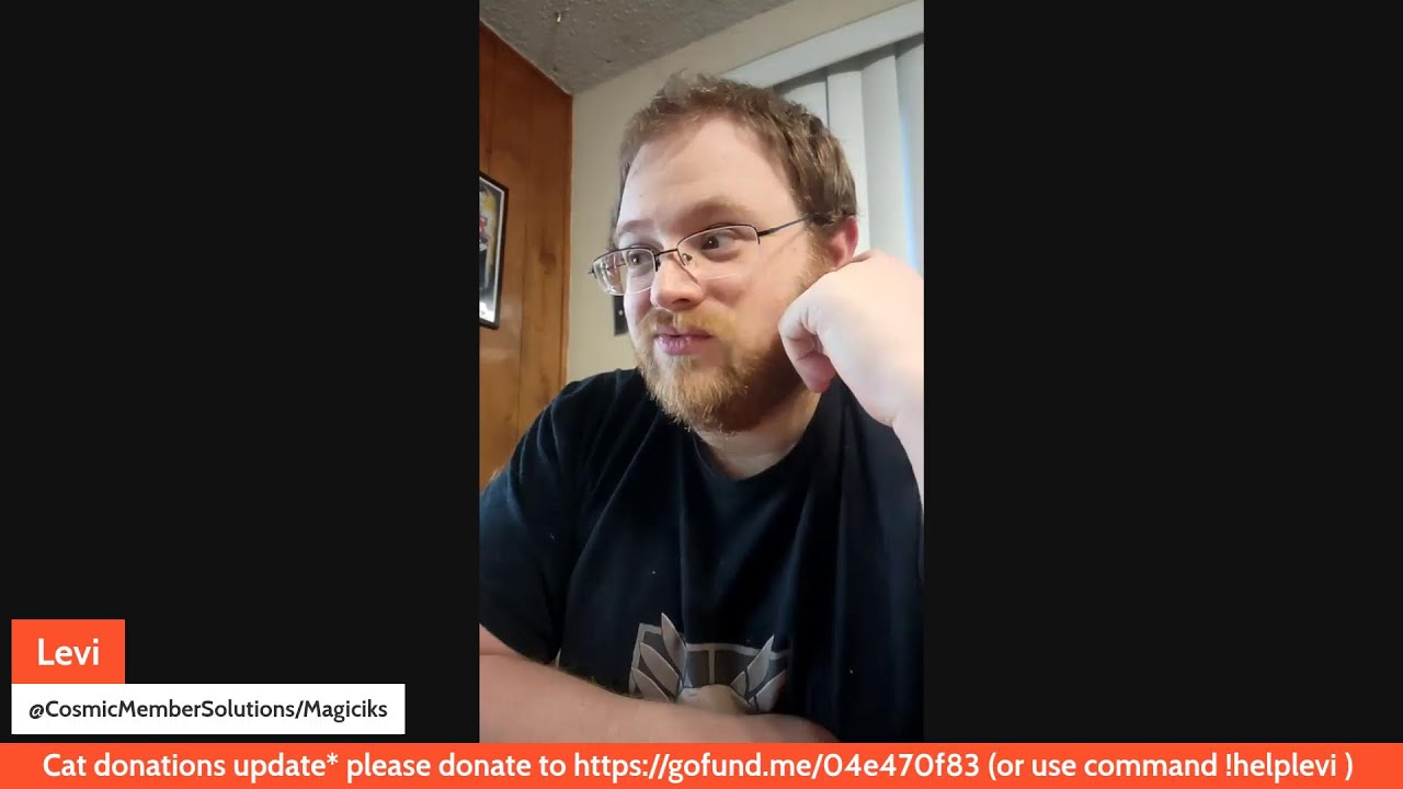 Breakfast with Villain Support