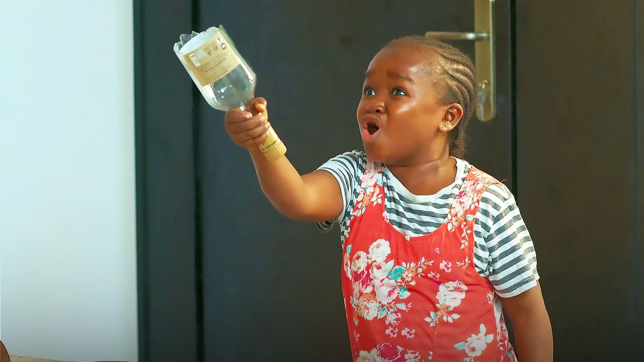 EBUBE OBIO WILL MAKE YOU LAUGH TILL YOU FALL OFF YOUR CHAIR- Nigerian Movies 2026 Latest Full Movies