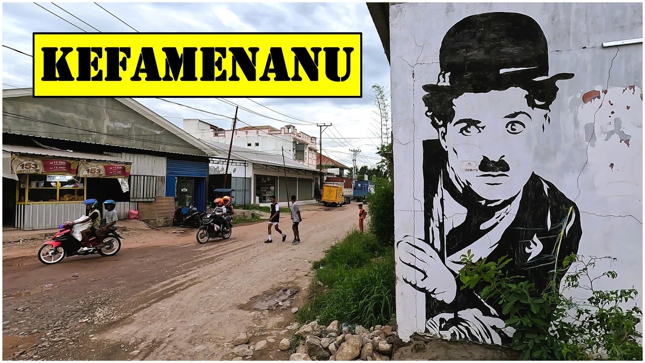 2025 indonesia 🇮🇩 #5 (kefamenanu - west timor)