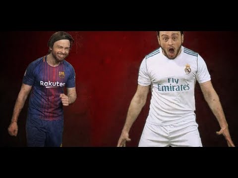 Young Mic | Messi Vs Ronaldo | RAP ბათქი