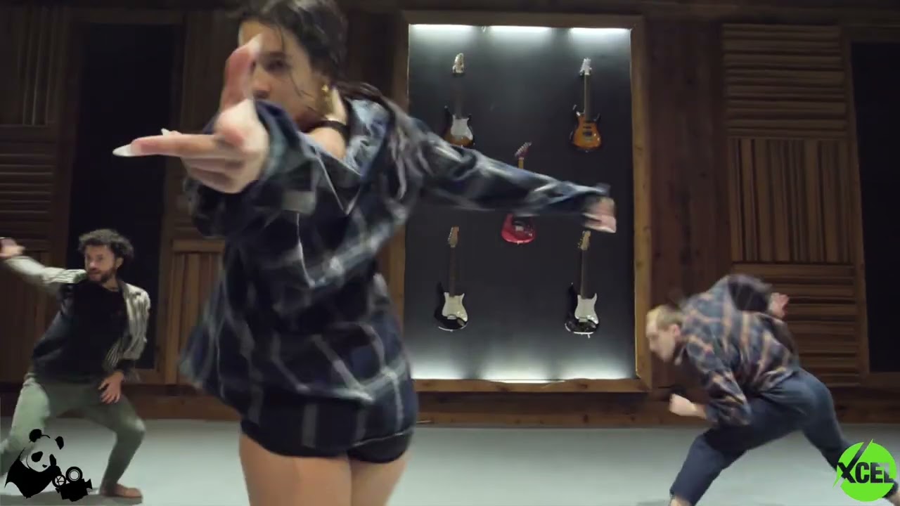 “THINK I’M IN LOVE WITH YOU” - Chris Stapleton