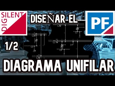70.✅DIgSILENT21 Power Factory |Consideraciones importantes para graficar el DU del proyecto 1 ⚡👍