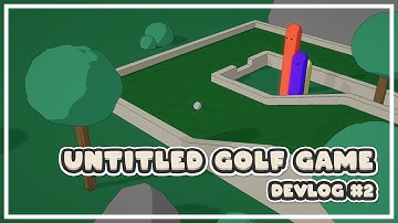 New look | UGG Devlog #2