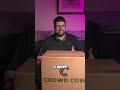 Save $25 on Premium Meat with Crowd Cow! #shorts