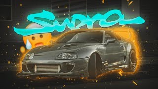 Supra 4K Edits By Loop Edits