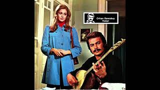 Orhan Gencebay - Dertler Benim Olsun Ilk Hali 1974 Film Müziği