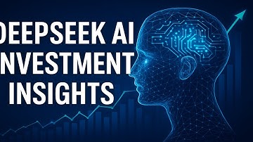 "DeepSeek AI Investment Insights Explained | Future of AI-Powered Investing!"