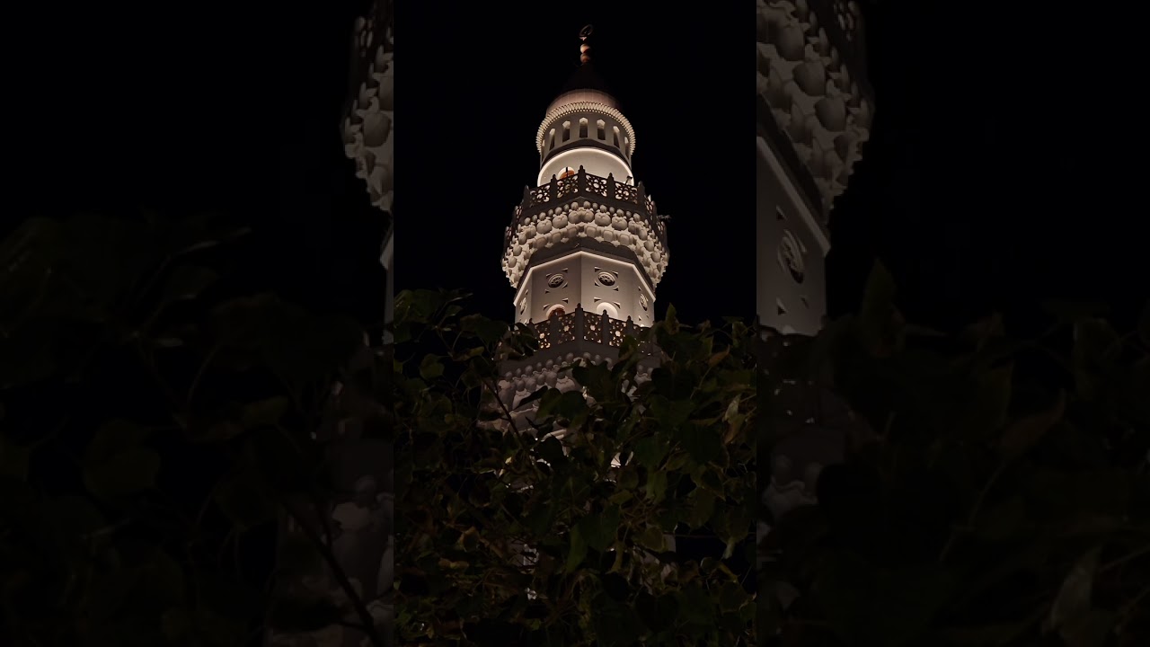 صلاة الفجر لــ الشيخ #نواف_المغذوي || الإثنين 13 رمضان 1447هـ