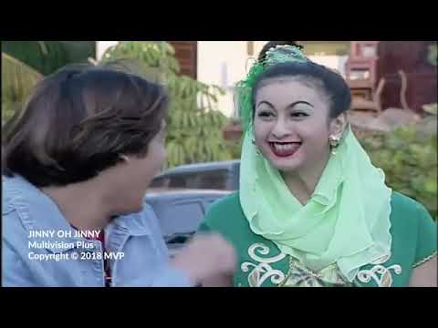 JINNY OH JINNY || EPISODE 4 | penipu sial #jinnyohjinny 