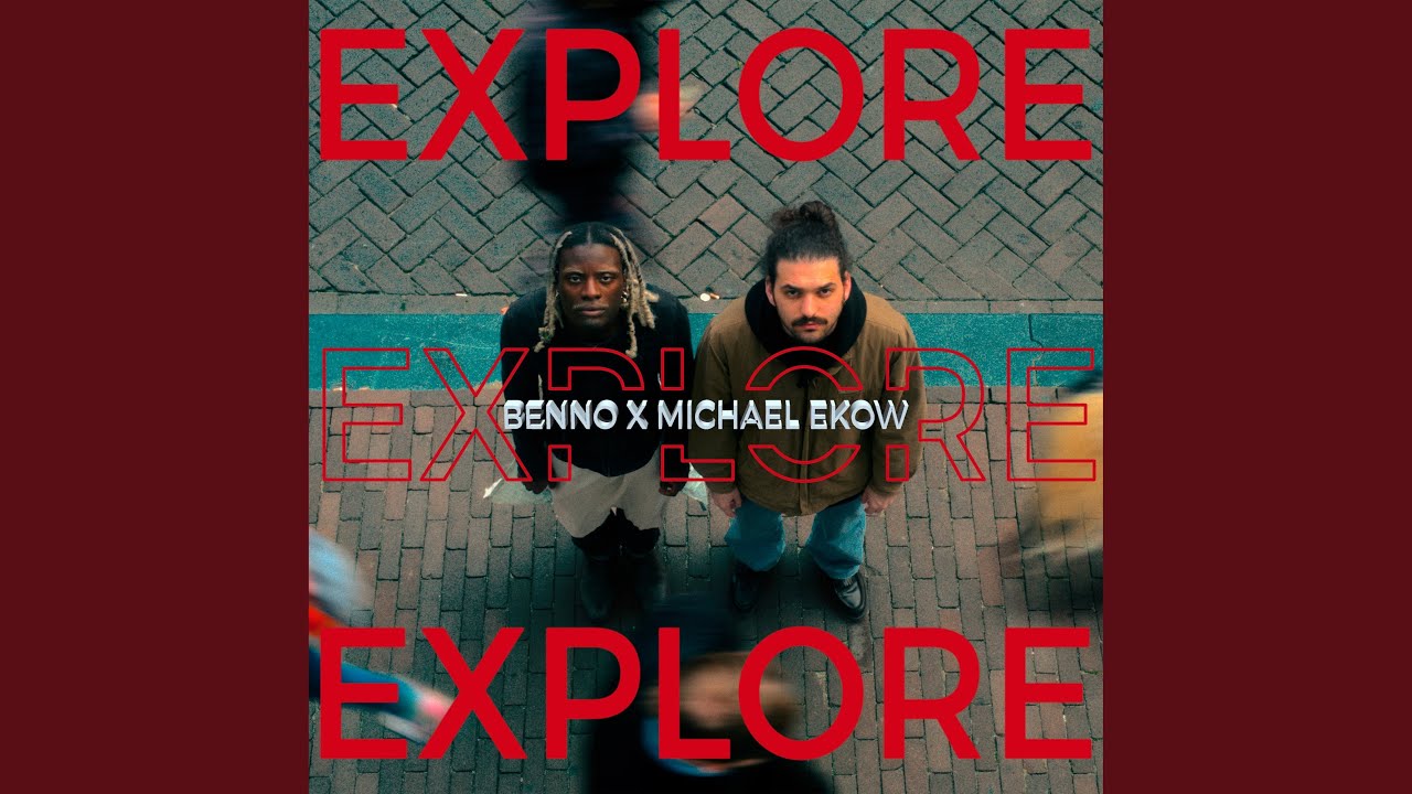 Watch Explore (Keep Me From You) on YouTube Watch Explore (Keep Me From You) on YouTube
