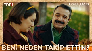 Selami, Nazlıdan Hesap Sordu - Gönül Dağı 195. Bölüm