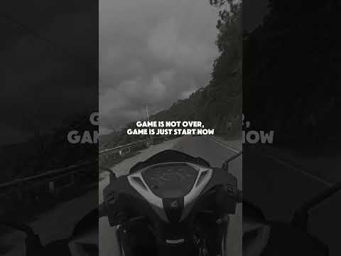 game 🎯 is not over #gameon #rain #viral