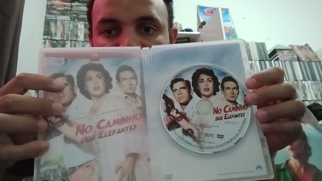  Dvds Classicos que vale apena ter na coleção. Siga @caio_moraes