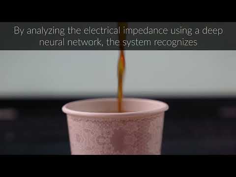 [Preview] SipBit: A Sensing Platform to Recognize Beverage Type, Volume, and Sugar Content Using ...