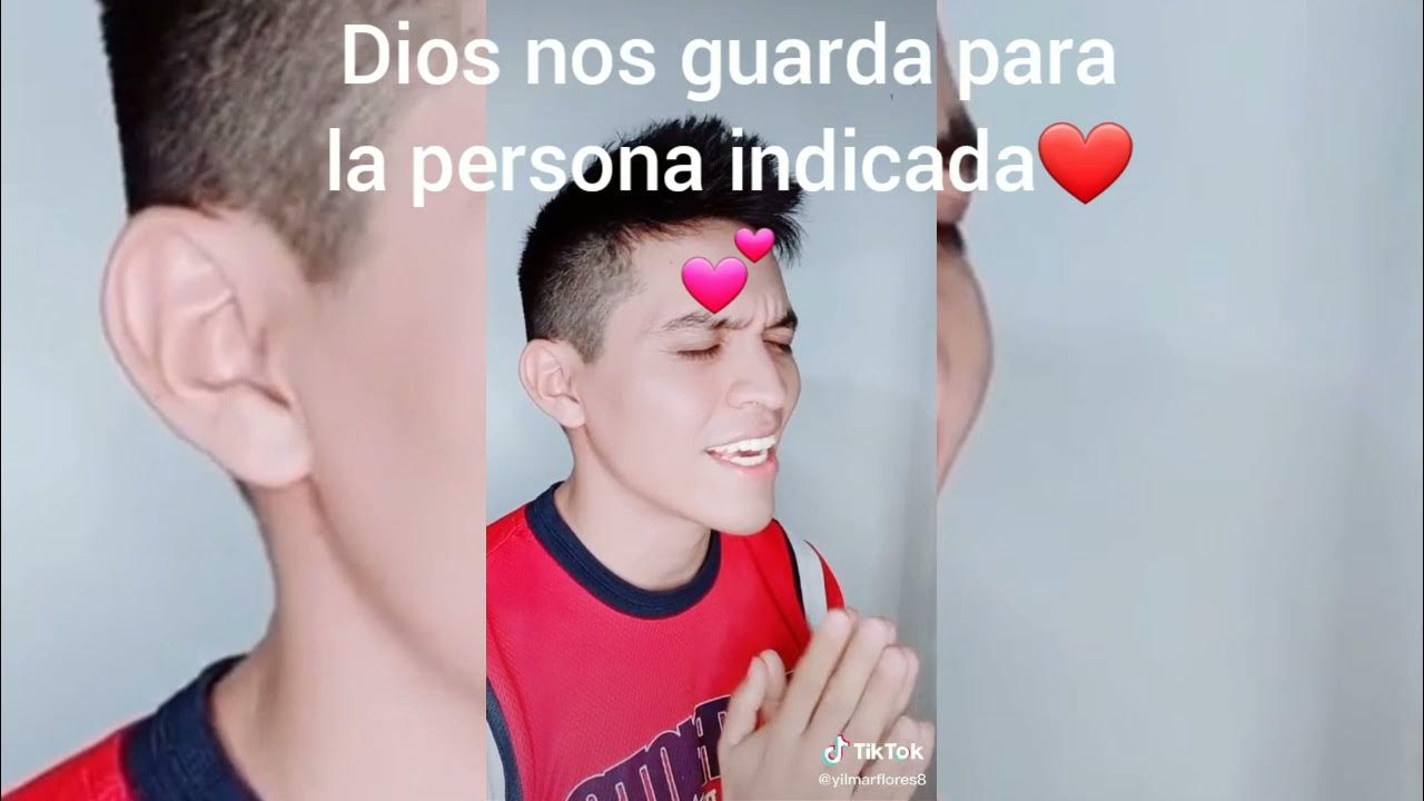 IGLESIA CRISTIANA EN TIK TOK💖 YouTube