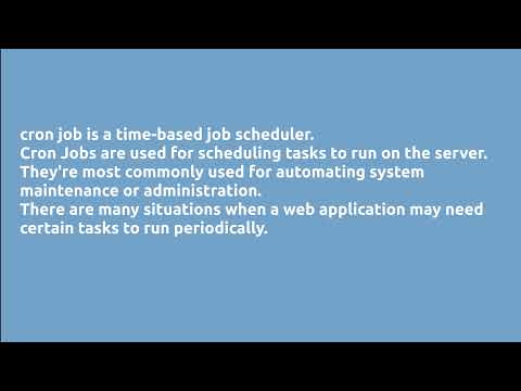 Execute PHP Script Automatically at a Specified Time