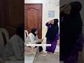 بطريقه غير متوقعه حماتي لبستني مع جوزي 