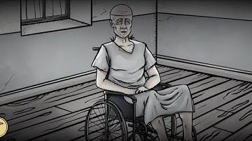 Strange Case 2 Asylum - Chapter 2 Walkthrough