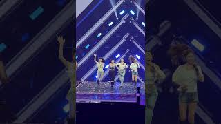 Racing towards MIDZY 20260905 ITZY World Tour ”TUNNEL VISION“ in TAIPEI#ITZY #있지
