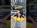 ✨はたらくくるま(やさいのうたver)✨ てあそびうた キッズソング