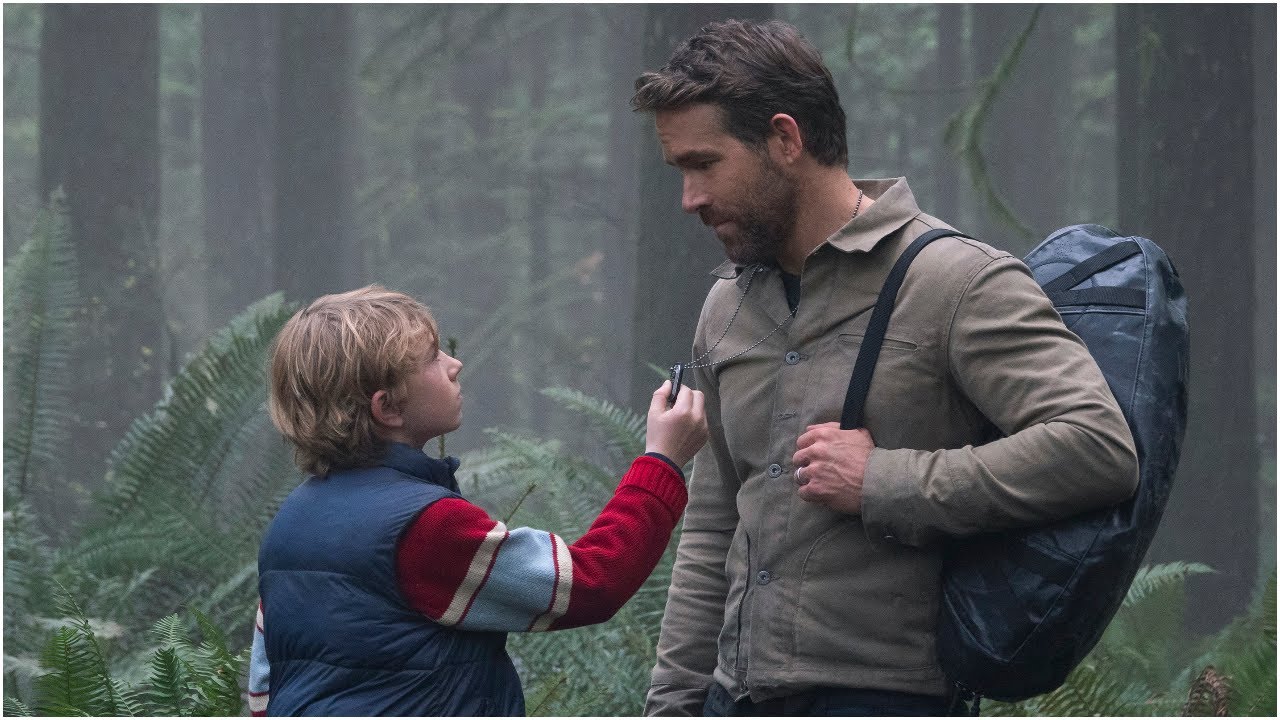 Проект адам фильм 2022 смотреть лордфильм