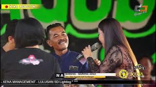 BARENG BARENG JANJI VOC  NINA AGUSTIN SHOW SANG PUTRA NINA AGUSTIN CEMPEH 11 OKTOBER 2022