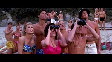 Radioinactive - "Chump" official music video