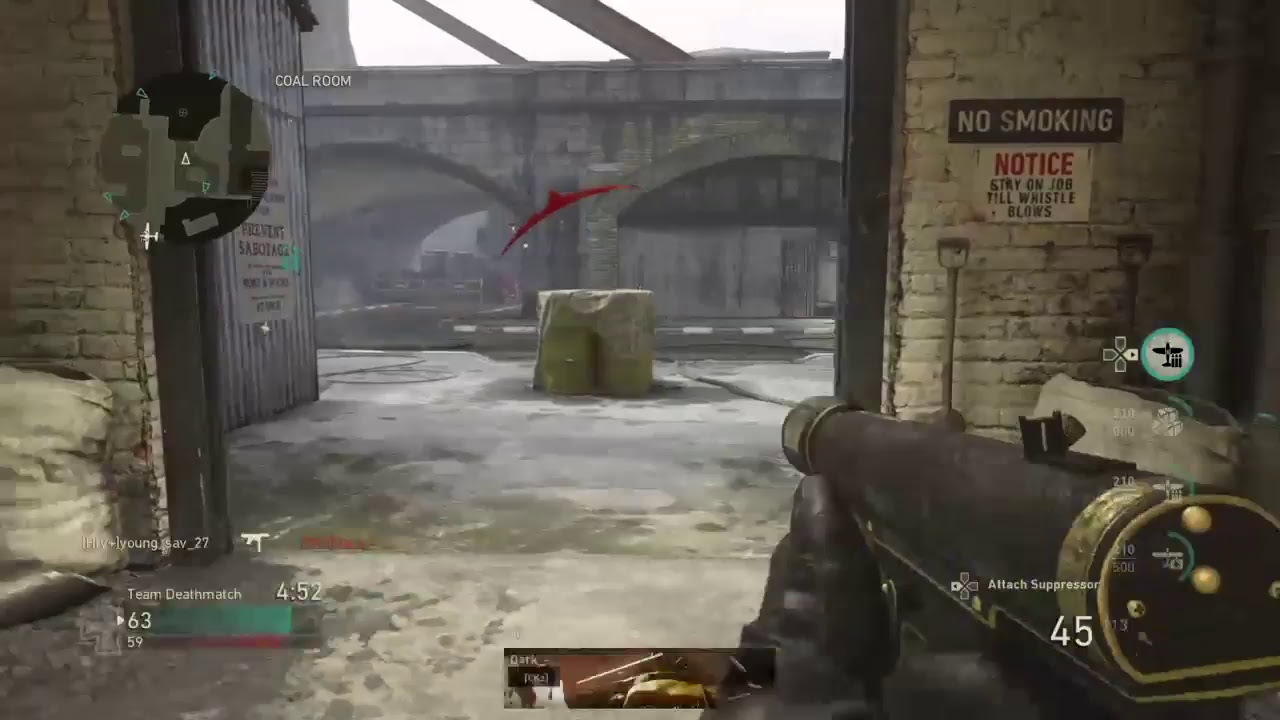 GREASE GUN CANDY CLASS SETUP    (must watch