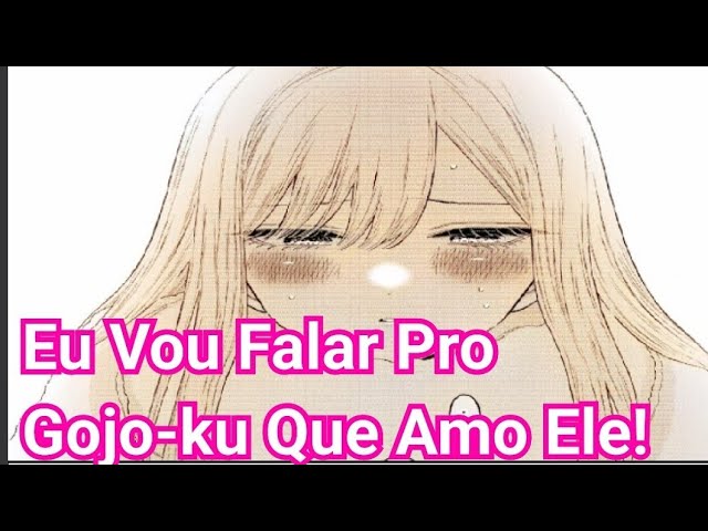 A Kitaguawa Achou Mesmo Que Ia Rola! Reviews Do Capitulo 75 Do Mangá Sono  bisque doll 